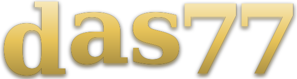 das77 logo